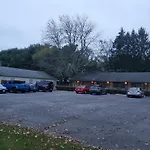 Glenwood Inn & Conference Center