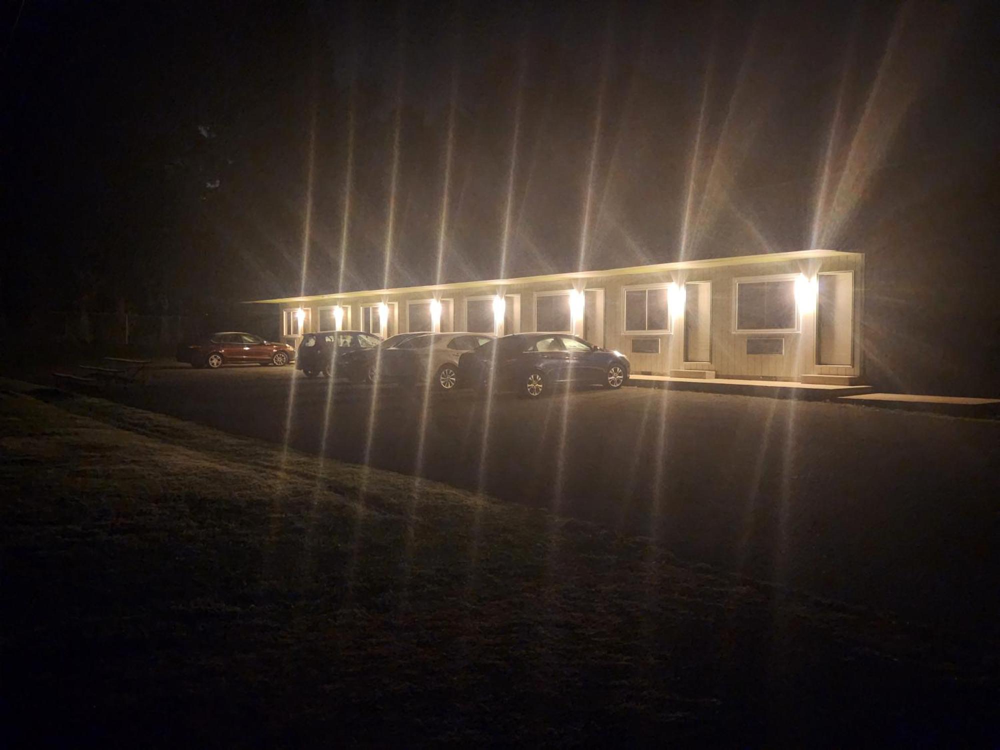 Glenwood & Conference Center 2*